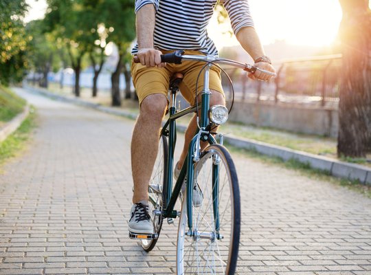 Harmony Grove Apartments neighborhood